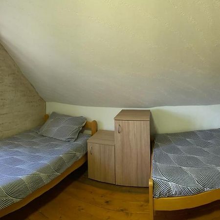 Aphrodite Hills Apartments-Stara Planina Crni Vrh Exteriér fotografie