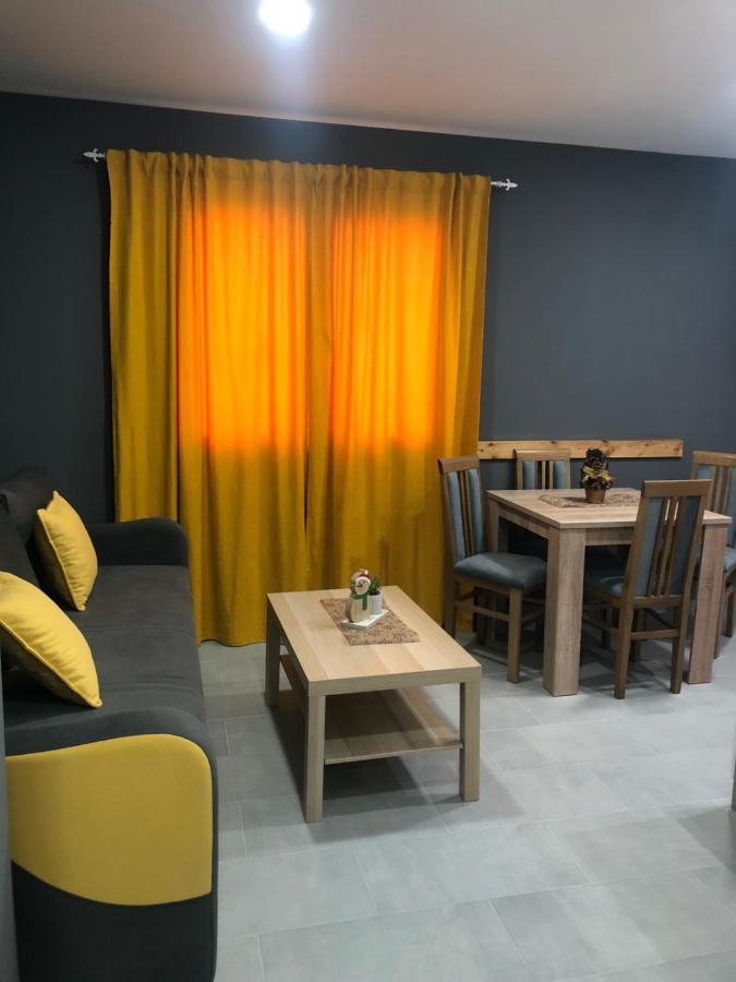 Aphrodite Hills Apartments-Stara Planina Crni Vrh Exteriér fotografie
