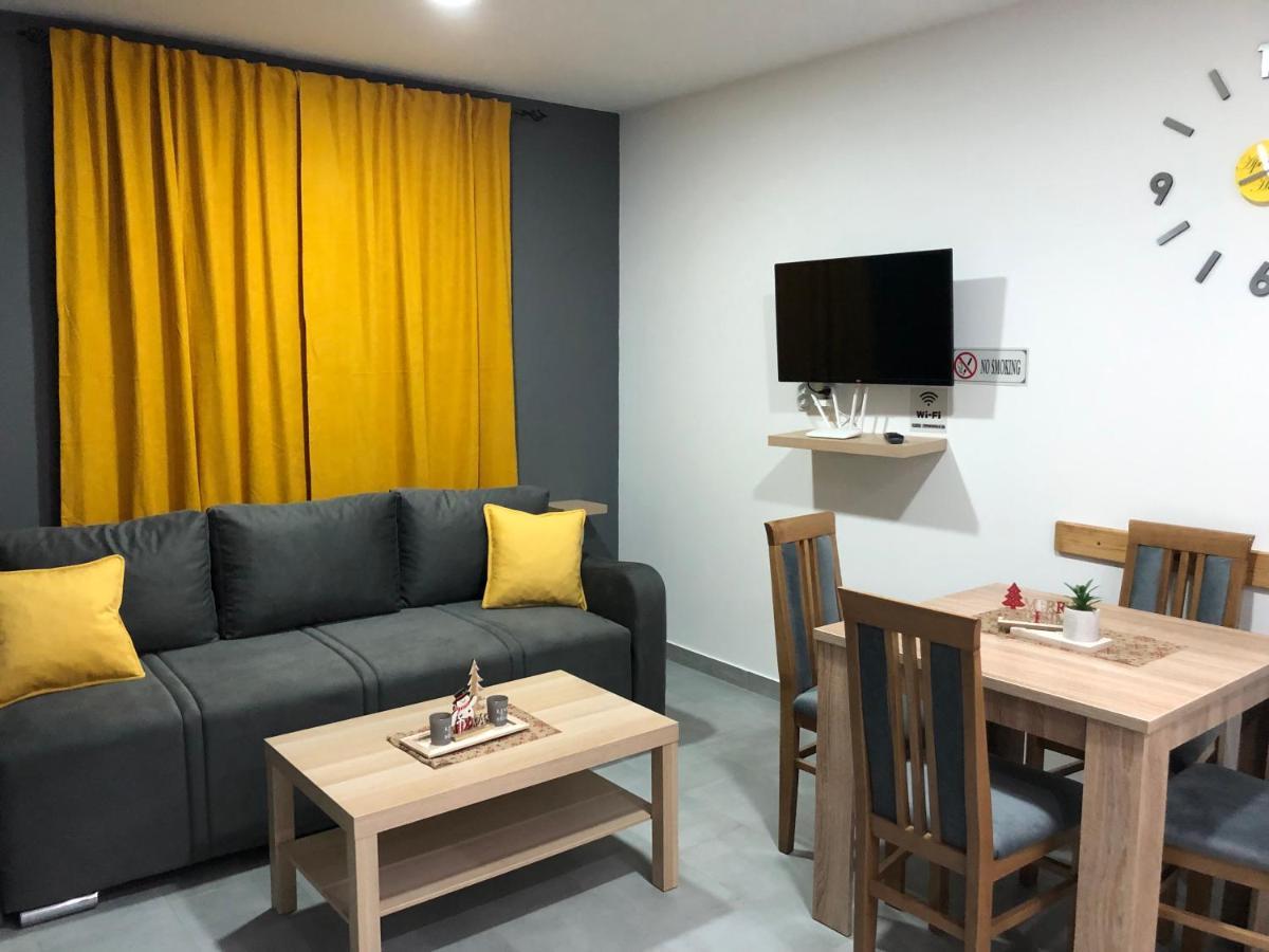 Aphrodite Hills Apartments-Stara Planina Crni Vrh Exteriér fotografie