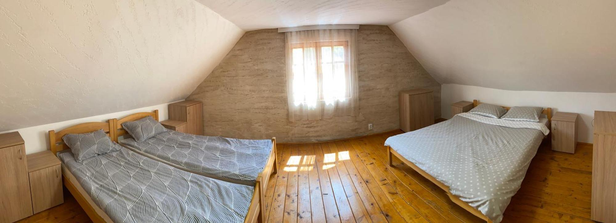 Aphrodite Hills Apartments-Stara Planina Crni Vrh Exteriér fotografie