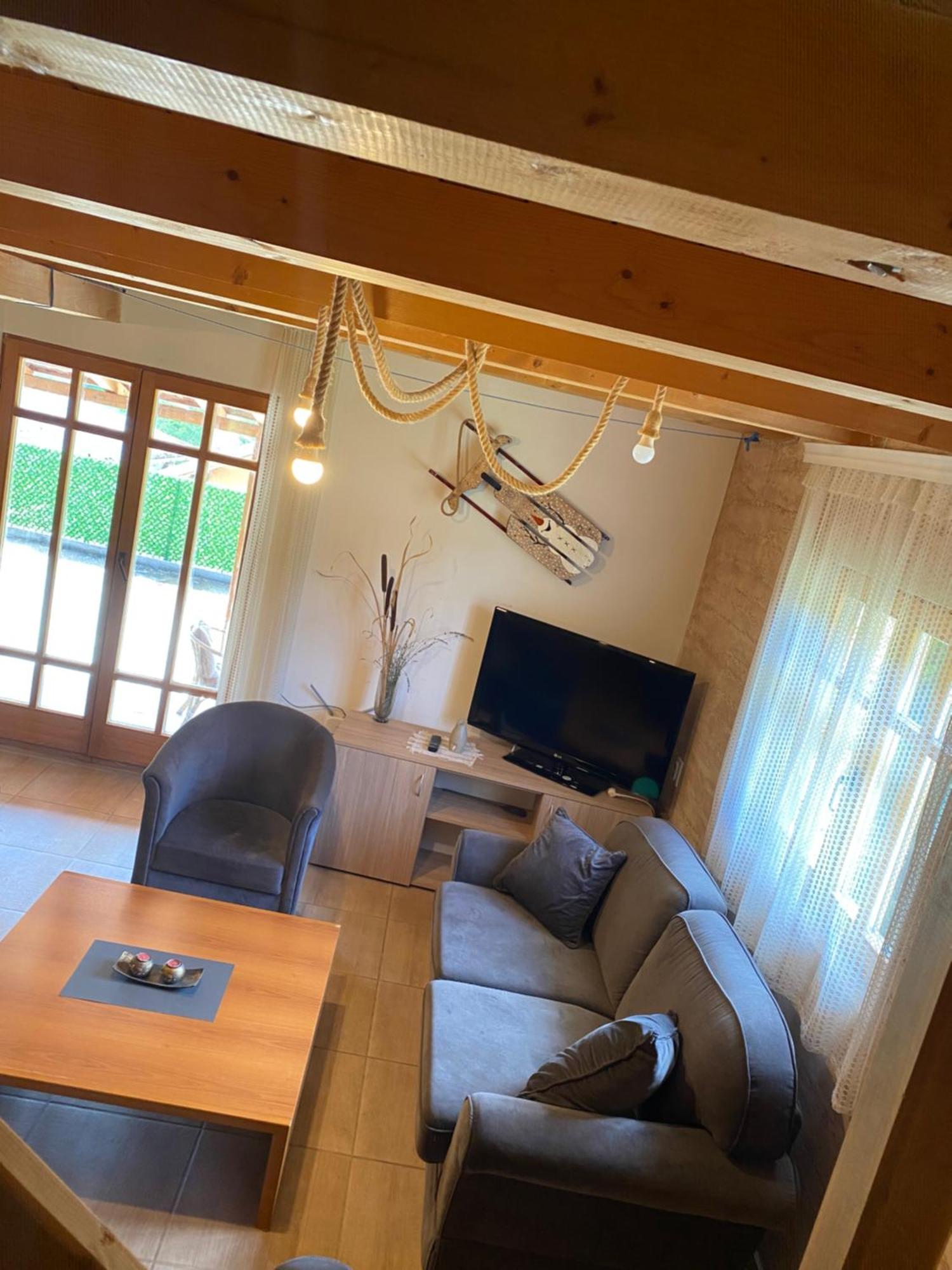 Aphrodite Hills Apartments-Stara Planina Crni Vrh Exteriér fotografie