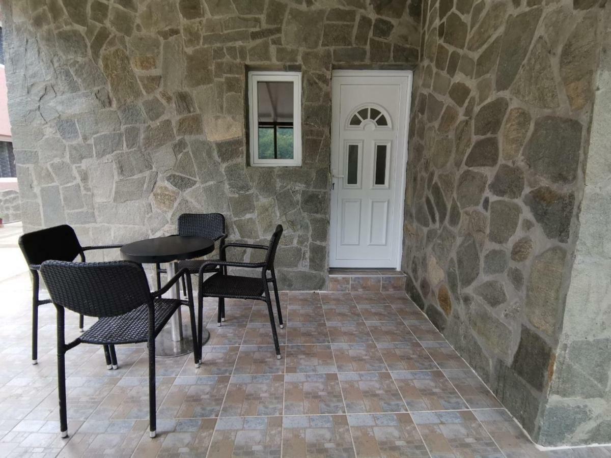 Aphrodite Hills Apartments-Stara Planina Crni Vrh Exteriér fotografie