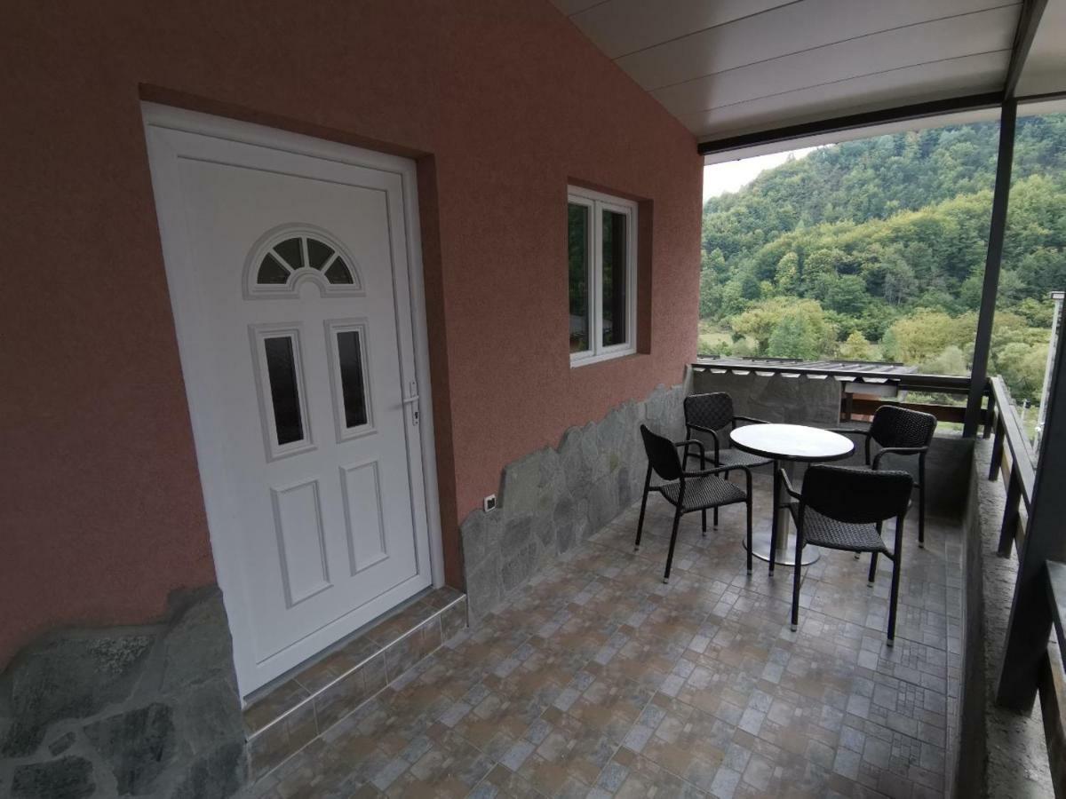 Aphrodite Hills Apartments-Stara Planina Crni Vrh Exteriér fotografie