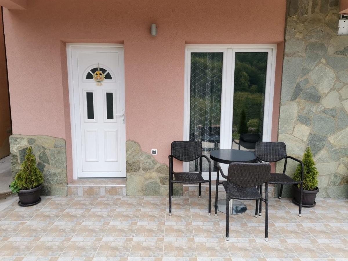 Aphrodite Hills Apartments-Stara Planina Crni Vrh Exteriér fotografie