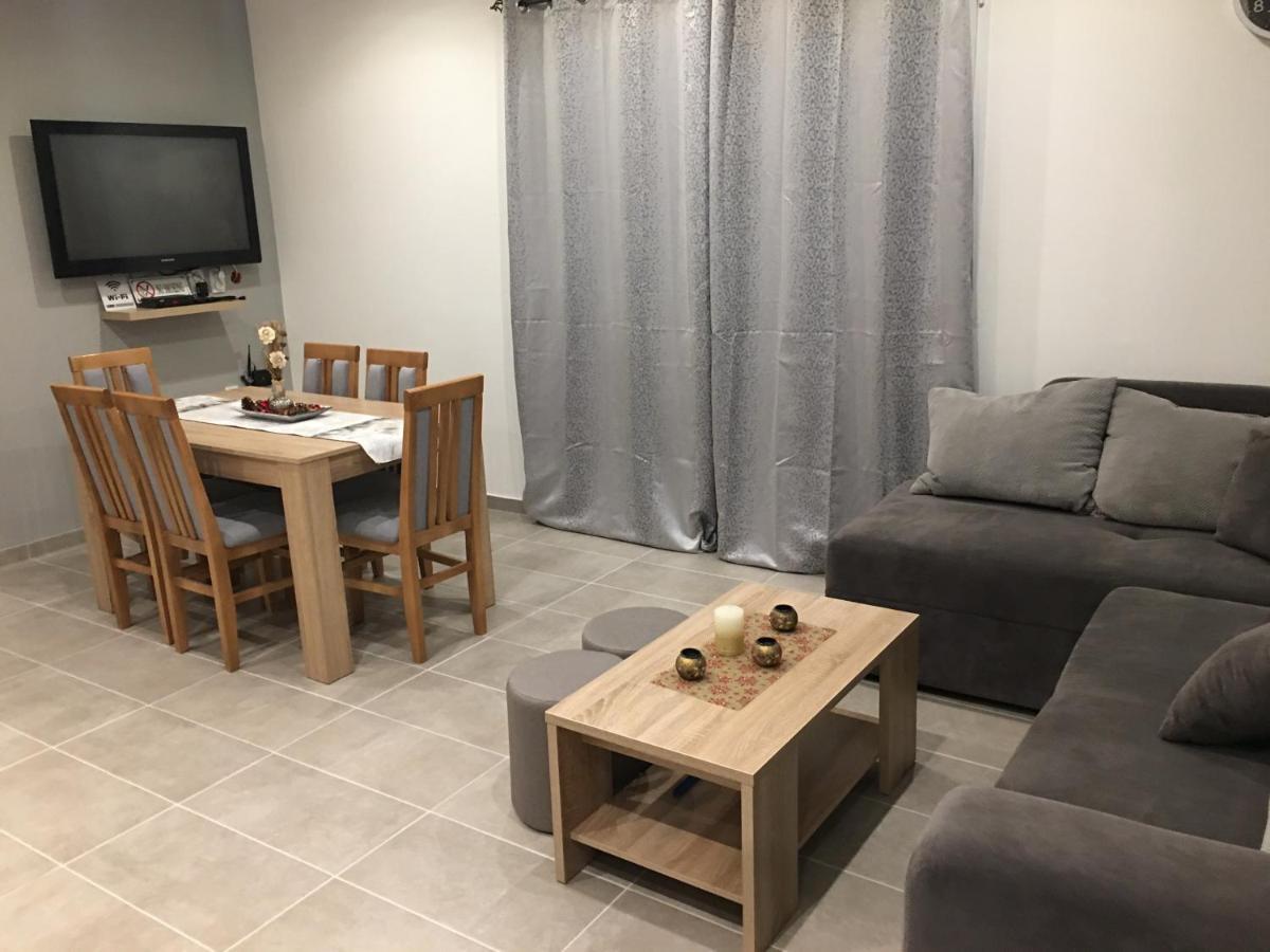 Aphrodite Hills Apartments-Stara Planina Crni Vrh Exteriér fotografie