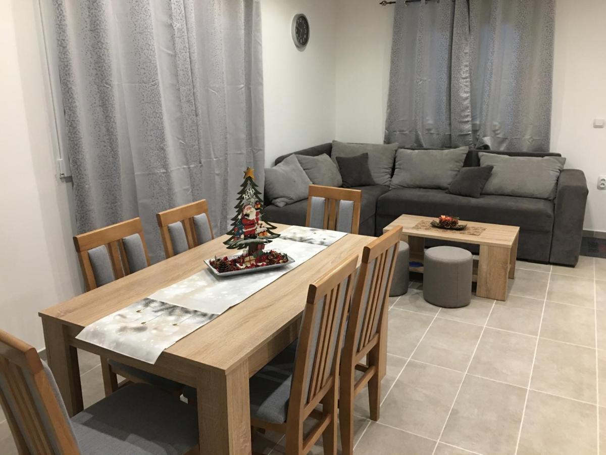 Aphrodite Hills Apartments-Stara Planina Crni Vrh Exteriér fotografie